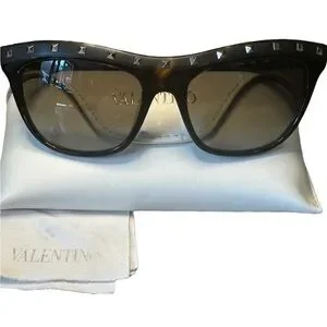 Valentino Sunglasses - gently used s-l400.jpg main image 4
